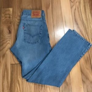 Levi’s jeans 511 TTM slim